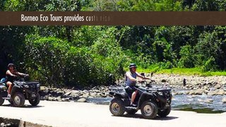 Borneo Custom Tour Packages - Borneo Eco Tours