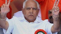 Unknown Facts about Political Carrier Of Yeddyurappa