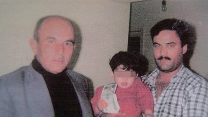 Emlak Kralının Ailesine Miras Şoku! 44 Yıl Sonra Bir Oğlu Olduğu Ortaya Çıktı