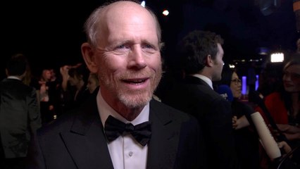 Cannes Premiere 'Solo: A Star Wars Story' :  Ron Howard