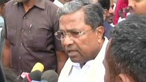 Siddaramaiah says BJP is going against Constitution in Karnataka | OneIndia News