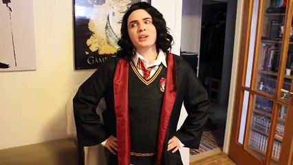 The Backfiring Prank 2 [Eng+ sub]