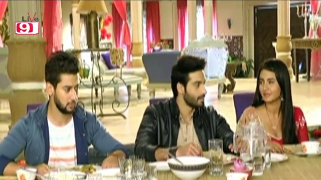 Vivan and Chakor Make Search Plan for Imli - Udaan Latest Twist | 17 May 2018