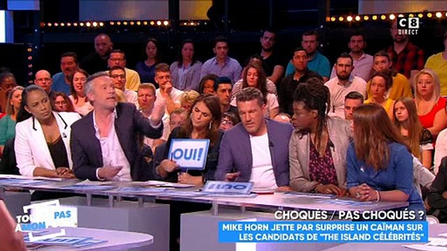 TPMP dévoilé le salaire des stars de The Island sur M6 - Voici les chiffres - VIDÉO