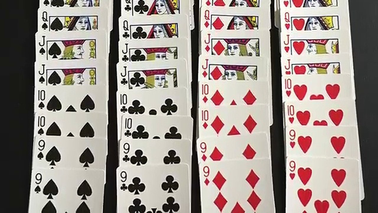 How To Play Pinochle
