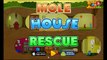 Mole House Rescue Walkthrough - Games2Jolly