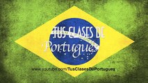 Clases de Portugués - Clase 30.2 - Ejercicios: CONDICIONAL COMPOSTO Indicativo - NIVEL INTERMEDIO B1