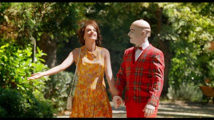 Sinema - Arif V 216 - İSTANBUL