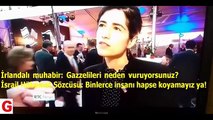 İsrail Sözcüsü'nden 