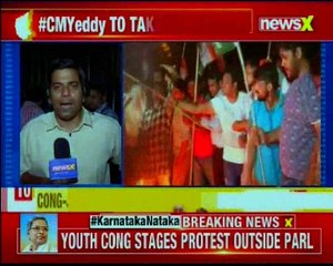 Congress Midnight Drama Hearing underway in Supreme Court; BJP and Cong gives their points