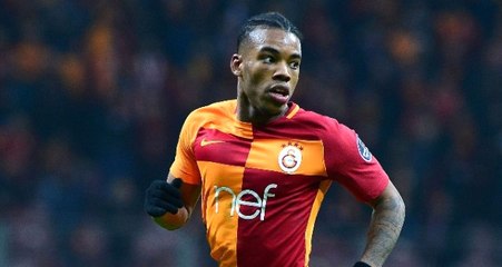 Galatasaray, Rodrigues'in Bonservisini Belirledi: 30 Milyon Euro