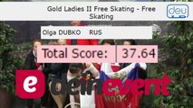 2018 International Adult Figure Skating Competition - Oberstdorf, Germany (10)