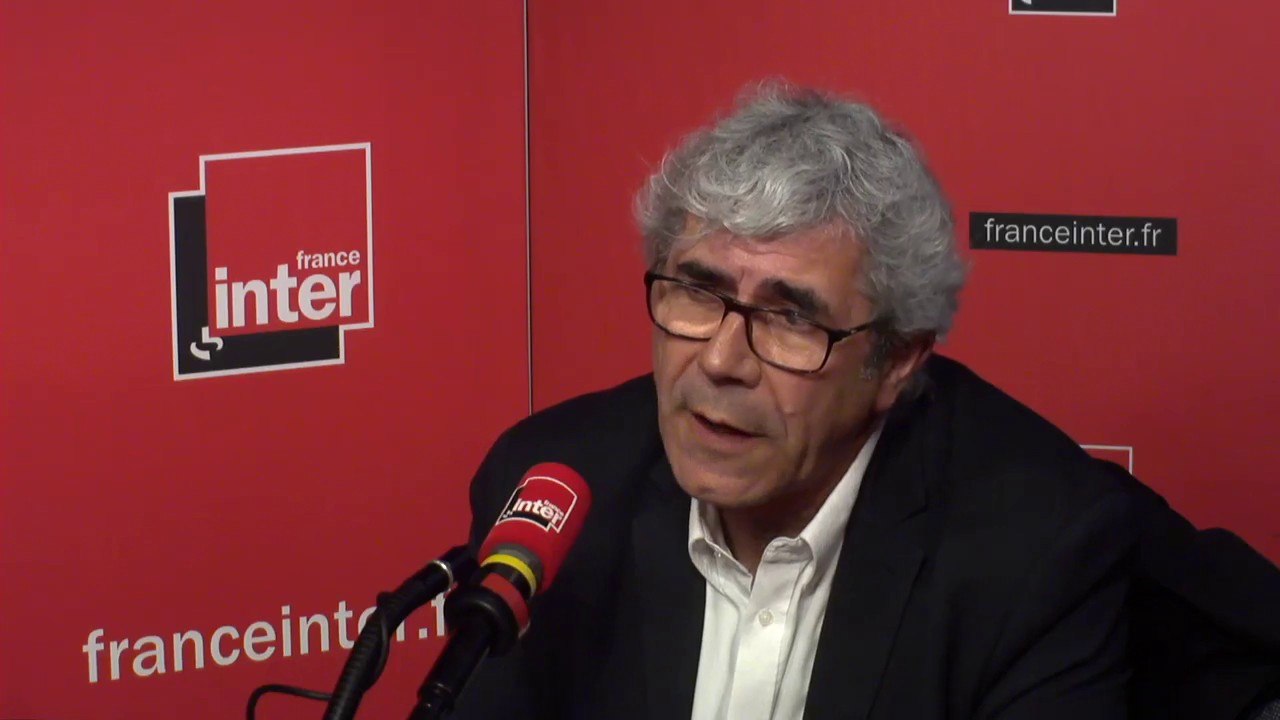 Régis Aubry : "Quand on interroge les personnes dans les Ehpad : ils sont là ou ils auraient souhaiter ne jamais aller"