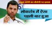 BJP making a mockery of Constitution in Karnataka- Rahul Gandhi