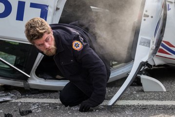 Blindspot Season 3 Episode 22 : In Memory {NBC}