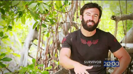 Survivor'da ortalık karıştı! Birbirlerine girdiler