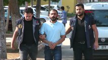 IŞİD’in füzecisi, Adana’da atık toplarken yakalandı