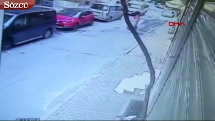 Liseli kızı öldüren saniğa 24 yıl hapis cezası