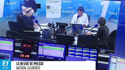 À la Une : ces ministres qui partent "à la rencontre des Français" pour défendre leur bilan et mieux préparer l’avenir