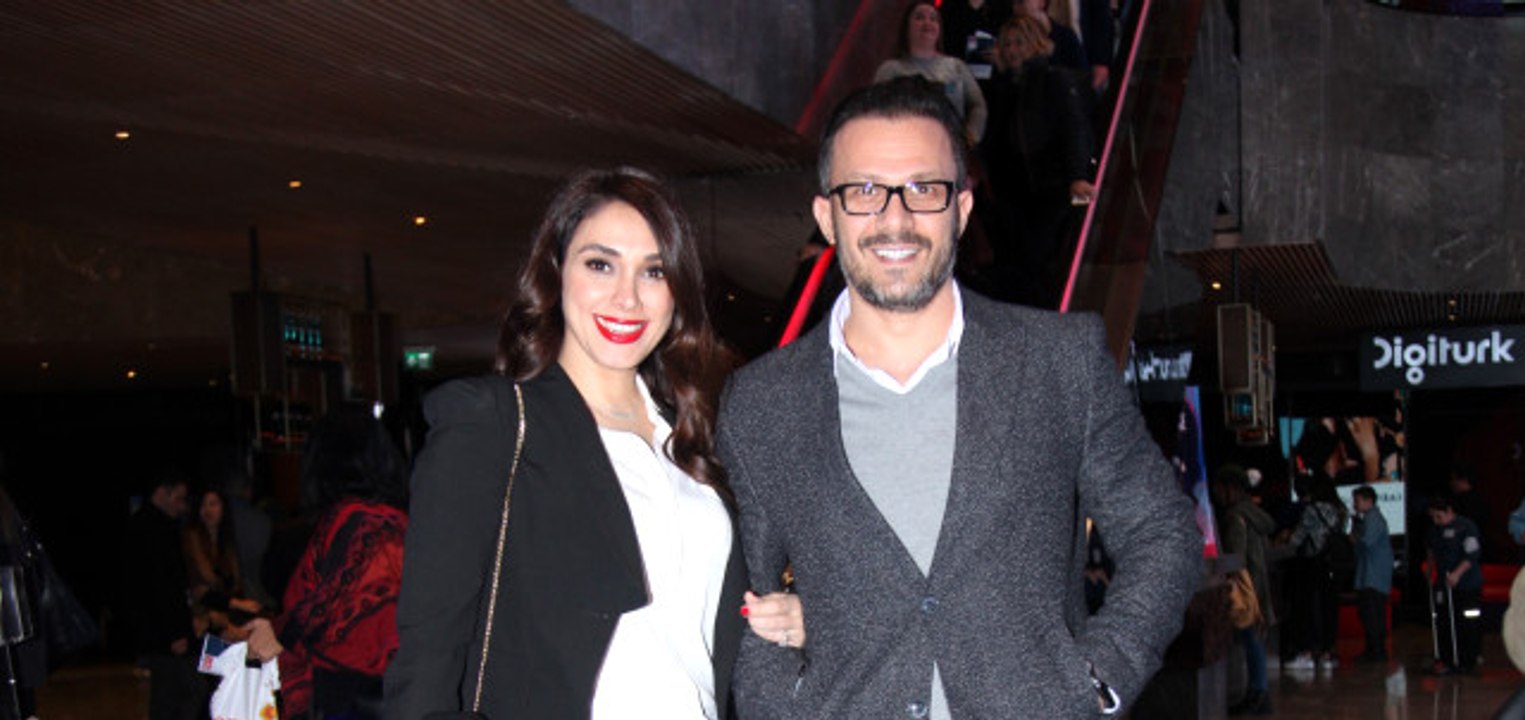 Zuhal Topal'ın Eşi Korhan Saygıner Vatandaşlıktan Çıkartıldı