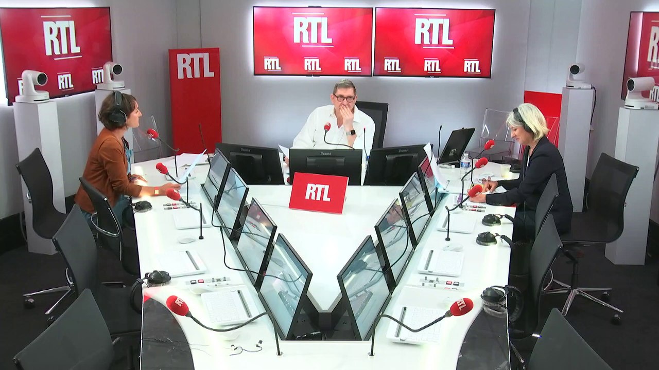 Le journal de 7h30 - Évasion d'un détenu fiché S : les syndicats dénoncent "un manque de moyens"