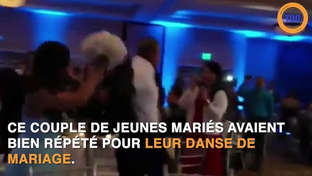 Danse des mariés