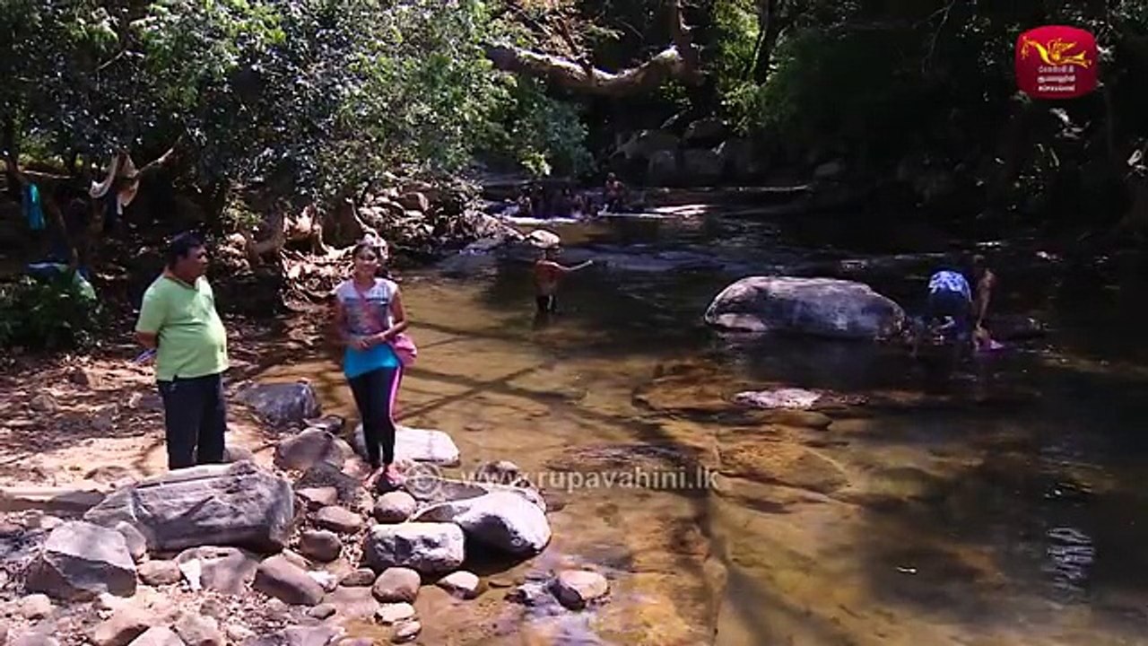 Very informative short documentary done on Riverston රිවස්ටන් by SLRC. (1)