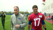 2018 Rookie Minicamp Highlights: Mayfield, Jackson, Griffin, Barkley - More! | NFL