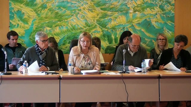 Ubaye : le projet de maison santé intercommunale approuvé à l'unanimité par les élus