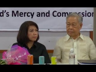 Next CJ should not be a woman? Sereno, Davide air views