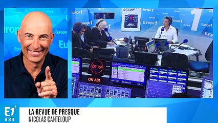 Jean-Claude Gaudin sur le match de l’OM : "Quel match ? Il n’y a pas eu de match hier, il n’y avait que Plus belle la vie !"