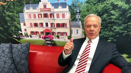 Abschiedsgrüße für Mona Seefried von ihren Kollegen | Sturm der Liebe