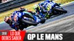 VÍDEO: Claves MotoGP Le Mans 2018