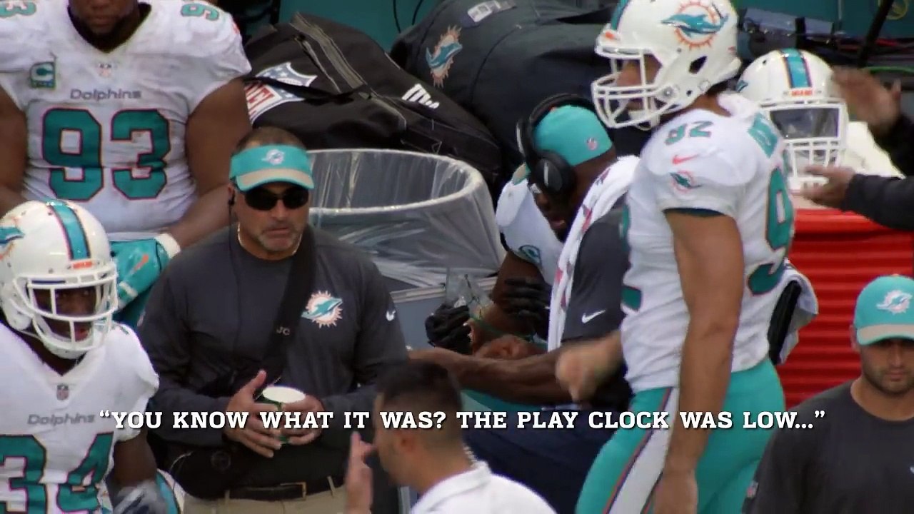 #74: Cameron Wake (DE, Dolphins) | Top 100 Players of 2018 | NFL