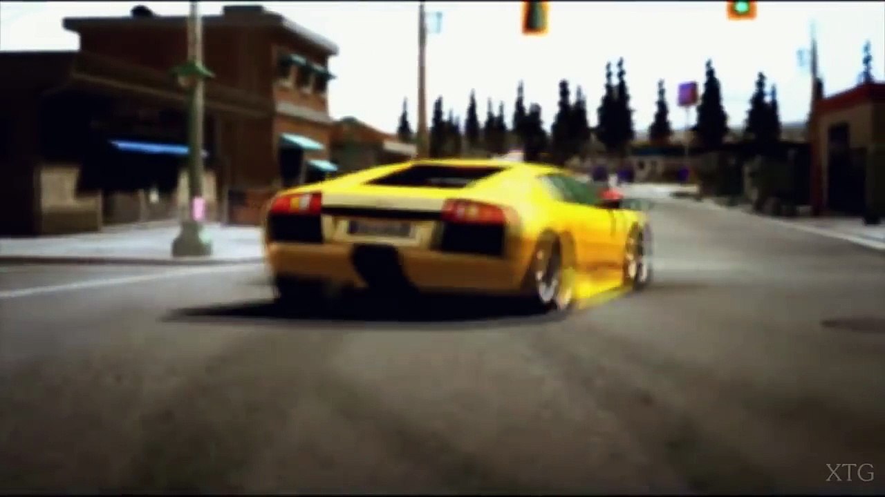Need for Speed Hot Pursuit 2 PS2 Gameplay HD