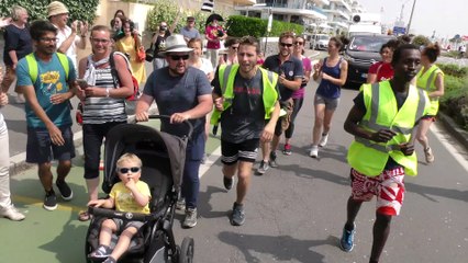 2018 Redadeg  Pornizhan - Ar Baol * Trigone Production