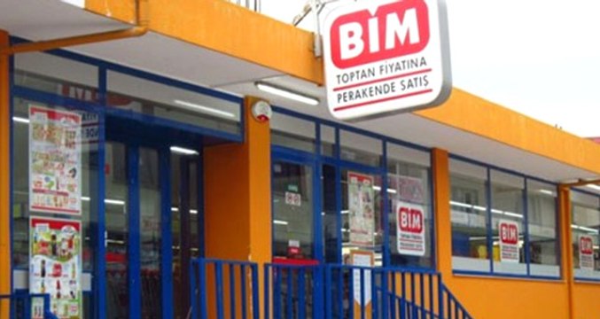 İndirim Marketlerindeki Hızlı Büyüme Sürüyor! Liste Başında BİM, A101 ve ŞOK Var