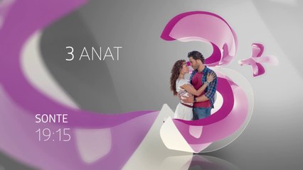 Tre Anat|Parashikime|Episodi 5