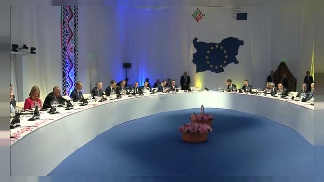 Pre-incontro UE e Balcani: Tusk ribadisce il ruolo da protagonista dell'Unione