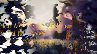 Zan_Mureed_OST_Full_Song_Lyrics_–_Sahir_Ali_Bagga_–_Male_Version_-_Hum_TV_Dramas_-