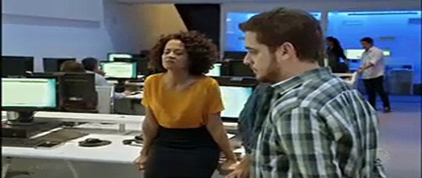 “Apocalipse”– Uri diz que a perseguição começou. No capitulo 127, quarta-feira, 16 de maio – Estela e Talita tentam acalmar Zoe. Ricardo apresenta uma montagem de vídeo feita para incriminar Benjamin. Benjamin é trazido algemado.