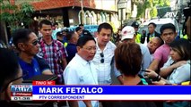 #SentroBalita: MMDA, nagsagawa ng clearing operations sa Maynila