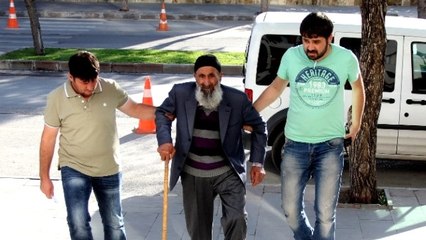 Baltalı Eş Cinayetinde 85 Yaşındaki Sanığın Müebbet Cezası Onandı