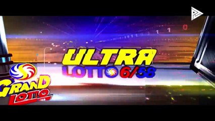 PCSO 4 PM Lotto Draw, May 17, 2018