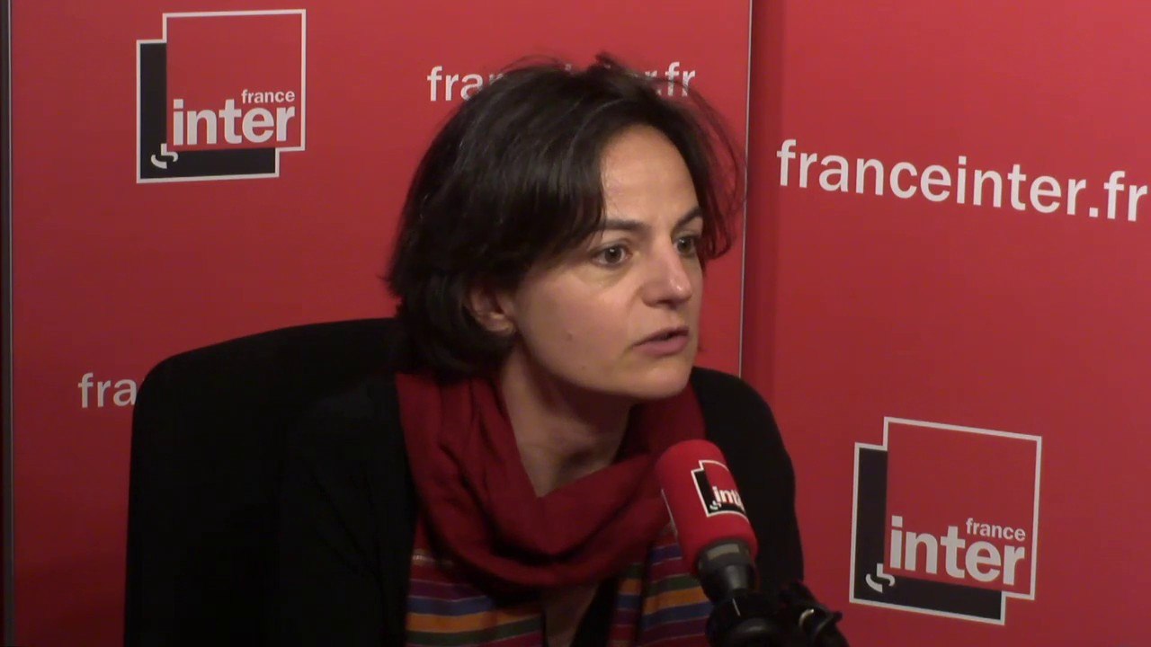 Sarah Thomas et Régis Aubry, auteurs d'un rapport sur le vieillissement : "Il est indispensable, dans notre société, d'aider les aidants. Ce sont des personnes qu'on envoie au front"