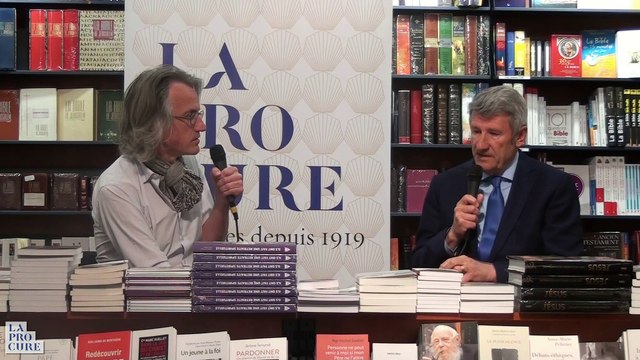 Philippe de Villiers, Puy du Fou. Un rêve d’enfance