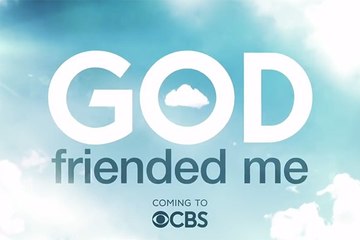 God Friended Me - Trailer Saison 1