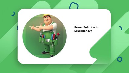 Tech Sewer Cleaning Service In Laurelton, NY