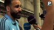 Adil Rami : "L'OM fera mal en Ligue des Champions"