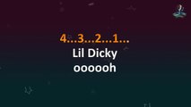Lil Dicky feat Chris Brown - Freaky friday KARAOKE / INSTRUMENTAL